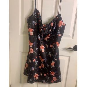 Dolls Kill - Mini Dress